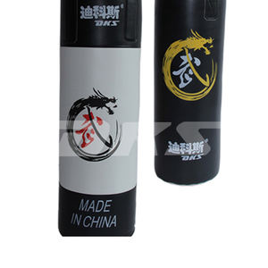 ถุงทรายแขวนสำหรับฝึกซ้อมกระเป๋าชกมวยสำหรับออกกำลังกายมืออาชีพ - Product Image 3