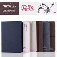 Design personnalisé à grille, A5 A6 B5 B6 B6, bloc-notes avec élastique, pour Journal personnel, Agenda, bureau, Agenda, nouveau 2021
