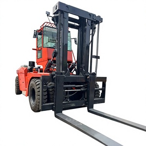 <b>Used</b> second hand Forklift HELI FD250 25Tons 20Tons Cheap price excellent performance <b>Used</b> Forklift HELI for sale - Product Image 1