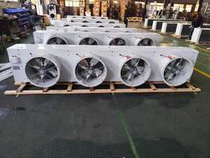 Guaranteed Quality Proper Price Various Widely Used Air Conditioner Cooling Unit Air Conditioner Units JINXUE Air Conditioner - Product Image 5