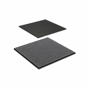 BOM IC In Stock XC4010XL-3BG256I 256 BBGA Embedded Components Electronic - Product Image 1