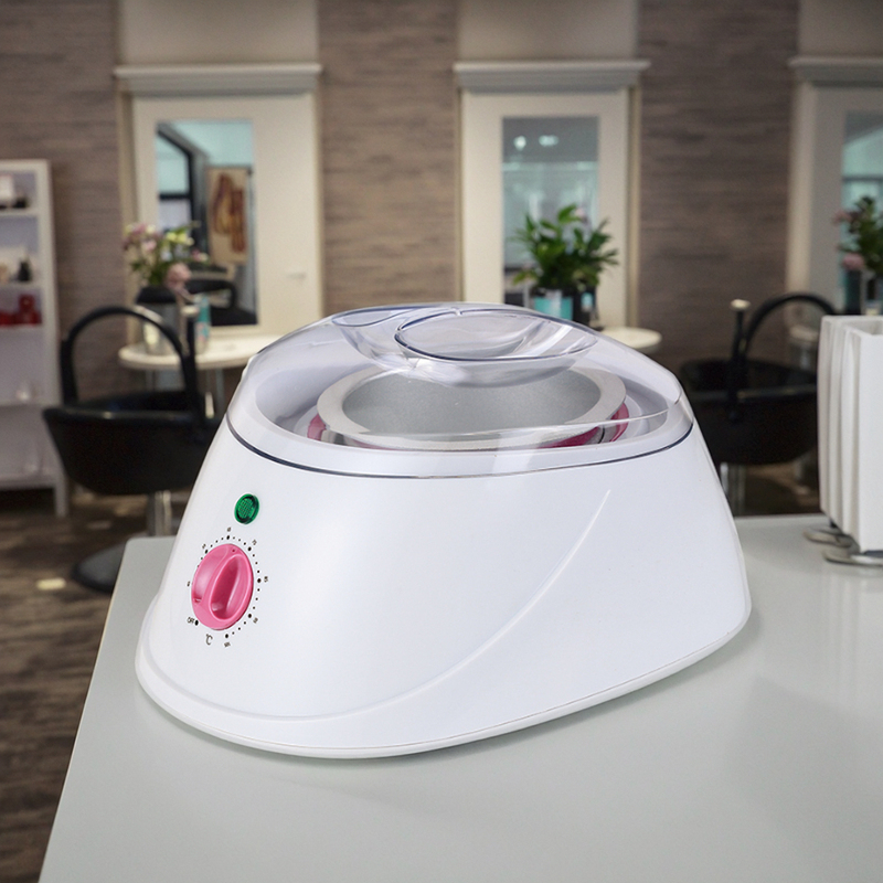 New Home Beauty Hot Wax Machine