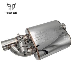 Ống xả Valvetronic chất lượng cao có van điều khiển từ xa dành cho Borla Remus <span class=keywords><strong>Magnaflow</strong></span> tiêu chuẩn 2 inch/2.5 inch/3 inch - Product Image 6