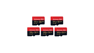 200 MB/giây san đĩa cực Bộ nhớ Thẻ Micro 256GB 128GB SD Thẻ 64GB 32GB với V30 U3 512G 1TB TF Flash Thẻ cho điện thoại máy ảnh DVR - Product Image 3