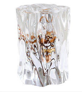 La résine époxyde est employée pour laisser tomber des piliers de bakélite - Product Image 2