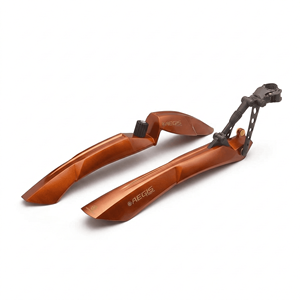 Guardabarros Trasero Reflectante Sunnywheel SW FI 155FRB con Bloqueo Fácil sin Herramientas para Bicicletas de Carretera de 26-29 Pulgadas - Product Image 2