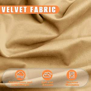Tissu sergé uni en polycoton kaki économique pour la production en série – Vente en gros de textiles - Product Image 3