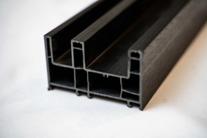 <span class=keywords><strong>Profil</strong></span>és PVC blancs OEM d'usine chinoise, <span class=keywords><strong>profil</strong></span>és de fenêtre UPVC, <span class=keywords><strong>profil</strong></span>és en plastique PVC, montants de fenêtre, fabricants de <span class=keywords><strong>profil</strong></span>és UPVC - Product Image 4