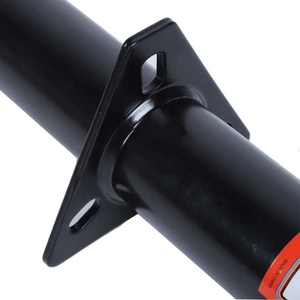 Xe Cắm Trại Khung A <span class=keywords><strong>Jack</strong></span> 2000 Lbs Với Bánh Xe Kéo 6" - Product Image 6