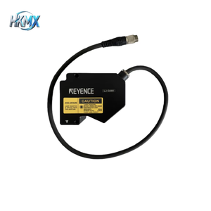 เซ็นเซอร์วัดระยะทางด้วยเลเซอร์ 2 มิติ ความแม่นยำสูง KEYENCE LJ-G080 สำหรับงานตรวจสอบในอุตสาหกรรม พร้อมการรับประกันหนึ่งปี - Product Image 1