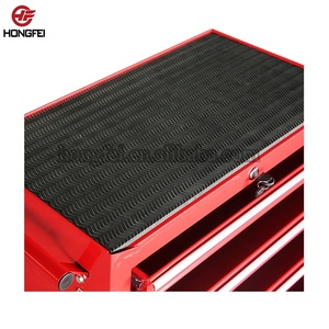 <span class=keywords><strong>ตู้</strong></span>เครื่องมือโรงงานพร้อมซับในลิ้นชักป้องกัน - Product Image 2