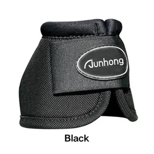 Horse Bell Boots Equestrian Equipment Bell Boot Horse Products Durable Horse Bell Boot