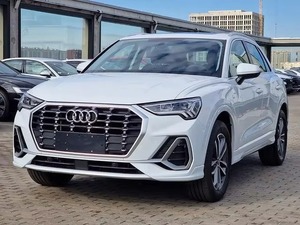 เครื่องยนต์อุตสาหกรรมไดนามิกรถซีดานมือซ้าย2021 Q3 40 TFSI - Product Image 5