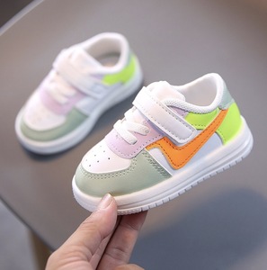 Zapatillas Deportivas de Verano para Niños, Diseño Personalizado, Venta al por Mayor, Calzado Deportivo para Niños y Niñas - Product Image 3