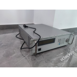 Source de courant alternatif programmable CHROMA 61504 d'occasion - Product Image 2