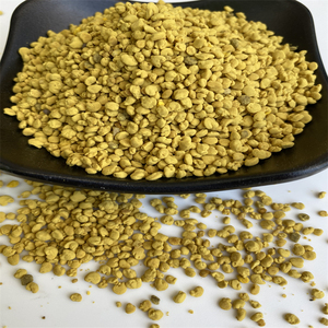 Gránulos de Polen de Colza para Alimentación de Abejas y Consumo Humano - Product Image 2