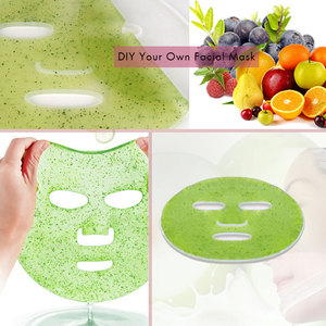 Máquina para hacer mascarillas faciales de uso doméstico, máquina para hacer mascarillas faciales de frutas - Product Image 3