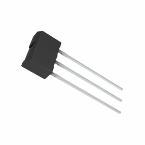 2SD1857TV2Q ทรานซิสเตอร์ 3-SIP ชิ้นส่วนอิเล็กทรอนิกส์ของแท้ - Product Image 1