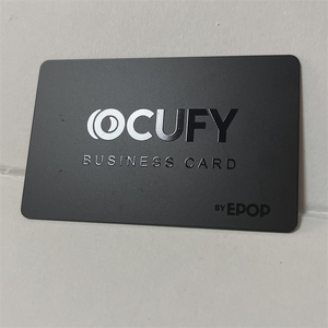 NTAG424 RFID NFC 13.56mhz Mini Tag PVC Smart Card Impermeabile per Controllo Accessi Aziendale - Product Image 5
