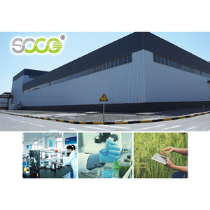 Polímero Superabsorbente Biodegradable para Agricultura, Poliacrilato de Potasio, <span class=keywords><strong>Precio</strong></span> de SAP <span class=keywords><strong>Soco</strong></span> - Product Image 5