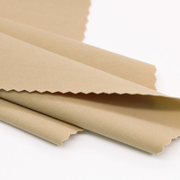   Vêtement de yoga et de sport, lingerie, survêtement en tissu jersey léger, extensible, respirant et à séchage rapide, en nylon et élasthanne 150g