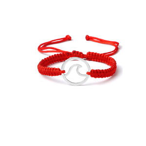<span class=keywords><strong>Bracelet</strong></span> <span class=keywords><strong>arbre</strong></span> <span class=keywords><strong>de</strong></span> <span class=keywords><strong>vie</strong></span> fait à la main pour femmes, bouddhiste tibétain, corde porte-bonheur, Logo réglable, nom, Bracelets <span class=keywords><strong>de</strong></span> prière pour hommes, bijoux personnalisés - Product Image 4