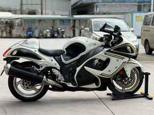Moto sportive de course à essence Suzuki <span class=keywords><strong>Hayabusa</strong></span> GSX1300R, bien entretenue, haute performance, exportation mondiale en gros - Product Image 3