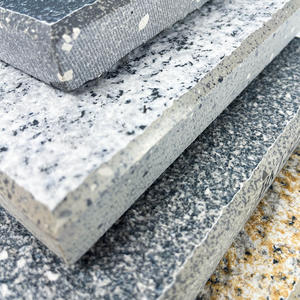 Dalles de Pavage en Grès Cérame Pleine Masse 20mm 60x60 pour Extérieur, Antidérapantes, Effet Pierre Naturelle pour Revêtement de Sol - Product Image 6