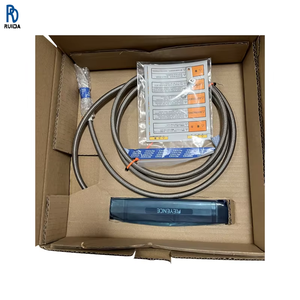 ใหม่เอี่ยม KEYENCE SJ-M020 เซ็นเซอร์ตรวจจับฝุ่นละอองไฟฟ้าขนาดเล็กประสิทธิภาพสูง สายเคเบิลหัวเซ็นเซอร์ ราคาต่อรองได้ - Product Image 1