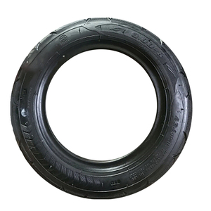 Neumáticos de <span class=keywords><strong>Ciclismo</strong></span> para Bicicleta de Montaña BMX, 26x2.35/26x2.25/20x2.4, Anchos, para Bicicletas Infantiles y de <span class=keywords><strong>Carretera</strong></span>, Hechos de Goma Resistente - Product Image 2