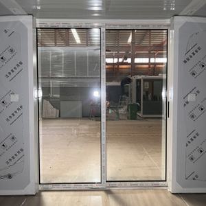 Proveedor de China, casa prefabricada móvil desmontable de 40 pies, casa prefabricada a prueba de huracanes, casa plegable extensible hecha de acero - Product Image 6