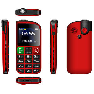 TC09-teléfono móvil <span class=keywords><strong>para</strong></span> personas <span class=keywords><strong>mayores</strong></span>, celular con botón grande de 2,31 pulgadas, gsm, sos citizen, precio bajo - Product Image 5