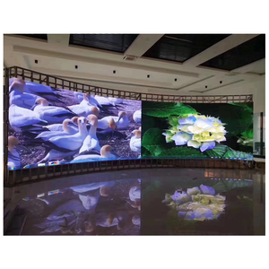 Pantalla LED COB para Interiores HD a Todo Color de 1.25mm con Pequeño Espaciado, Pantalla LED de Alta Definición para Publicidad - Product Image 5