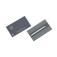 Chip de Memoria Flash DDR4 Longwei de 8Gb, K4A8G165WB-BCWE 96FBGA, Alta Velocidad y Bajo Consumo para IA/ML, Componente Original Nuevo, 1 Año de Garantía