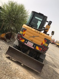 Sử dụng giá rẻ Volvo 6 tấn giá thấp trong kho 210B 210D 240B <span class=keywords><strong>Mini</strong></span> Máy xúc Sử dụng <span class=keywords><strong>mini</strong></span> Digger máy móc xây dựng Volvo ec60c - Product Image 4