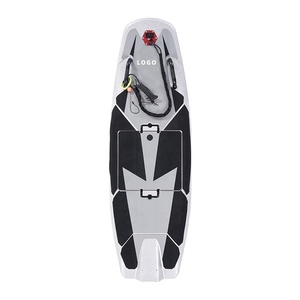 Planche de surf électrique motorisée FHKJ IP67 étanche avec propulsion à jet pour utilisation en mer - Product Image 3