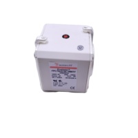 Fusible Semiconductor de Alta Velocidad FPC73UD10C1000TF 1000A 1000V, Cuerpo Cuadrado, para Rectificadores de Potencia, Precio de Fábrica al por Mayor