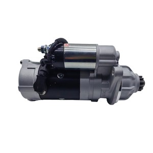 Moteur de démarrage Zoomlion CA4DF3 pour chariot élévateur diesel FD35 FD40, pièce de rechange moteur Xichai DQ000469 - Product Image 1