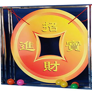 modèle du fabricant de «100% précis» est utilisé pour le projet populaire de mise en place des stands dans les marchés de nuit - Product Image 1