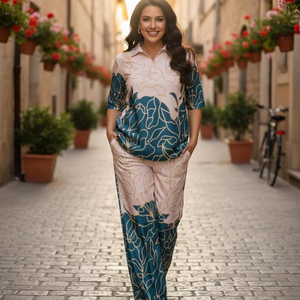 Venta al por mayor: Última Colección de Salwar Kameez de Algodón Georgette Liso, Transpirable, Ligero, Tejido, para Fiesta, Sin Arrugas - Product Image 1