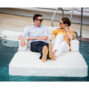 <span class=keywords><strong>Matelas</strong></span> <span class=keywords><strong>de</strong></span> mer flottant <span class=keywords><strong>pour</strong></span> piscine Lit flottant <span class=keywords><strong>pour</strong></span> plage Parc Utilisation Chaise longue <span class=keywords><strong>pour</strong></span> adulte Flotteur <span class=keywords><strong>de</strong></span> piscine - Product Image 3