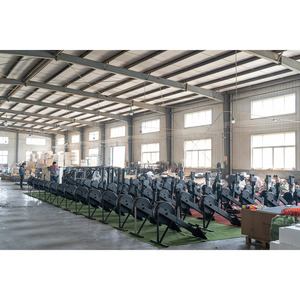 Club de Alta Intensidad para Máquina de <span class=keywords><strong>Remo</strong></span> <span class=keywords><strong>Concept</strong></span> <span class=keywords><strong>2</strong></span> Air Rower Nuevo Equipo de Fitness para Gimnasio Doméstico y Comercial - Product Image 4
