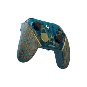 Control Inalámbrico GameSir G7 Pro Edición Wuchang Fallen Feathers para Xbox, PC y Android - Product Image 6
