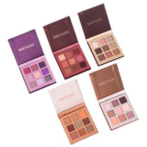 <span class=keywords><strong>Palette</strong></span> de fards à paupières pigmentés 9 couleurs en gros, fard à paupières longue durée, <span class=keywords><strong>palette</strong></span> de fards à paupières crâne, maquillage original <span class=keywords><strong>Europe</strong></span> - Product Image 6