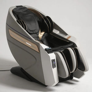 2024 Rechnung und Münze betrieben Commercial silln de masajes con monedero 4d Singapur Vending Massage Chair Flughafen mit - Product Image 2