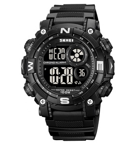 Skmei fábrica original recluta 1887 reloj deportivo digital hombres relojes de pulsera hombre - Product Image 1