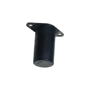 Lincoln Hub <span class=keywords><strong>1045</strong></span> Staal Gesmede Auto-Onderdelen Cnc-Bewerkingsdiensten Met Strikte Tolerantie Controle Gewone Afwerking - Product Image 5