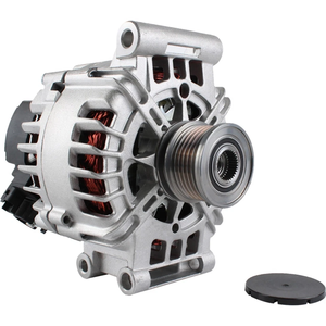 <span class=keywords><strong>Alternateur</strong></span> à haut rendement de systèmes électriques automatiques pour Citroen <span class=keywords><strong>C3</strong></span> II 1.4 VTi A51 2009 Mini Cooper 1.6 R56 2006 123127535096 OEM - Product Image 1