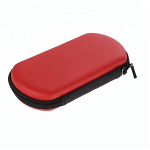 Custom Special Purpose Hard Video Game Player EVA Case for PS Vita Game