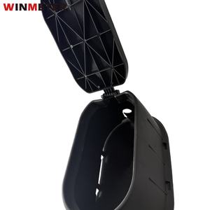 Boîtier de <span class=keywords><strong>compteur</strong></span> d'<span class=keywords><strong>eau</strong></span> en résine composite facile à découper et à modifier sur site - Product Image 3